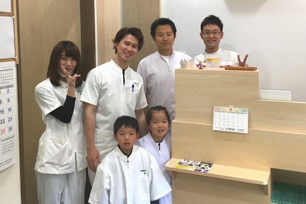 整体師求人、柔道整復求人ページ