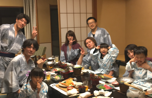 整体師求人、柔道整復求人ページ