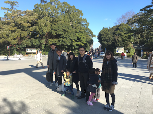 整体師求人、柔道整復求人写真